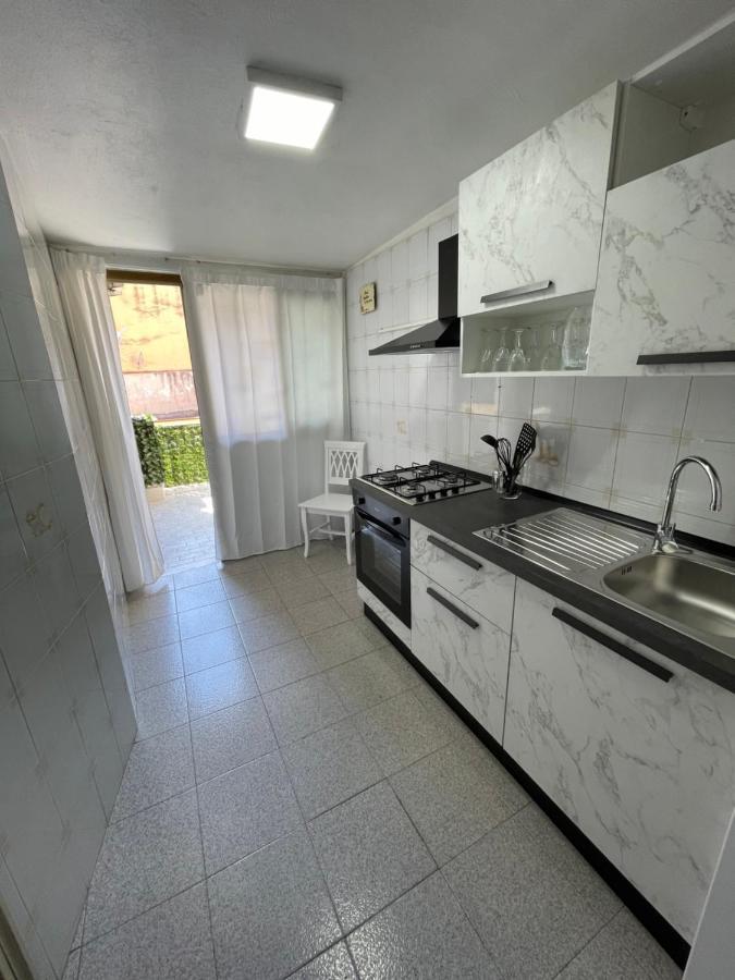 Apartament Casa Cristy Palermo Zewnętrze zdjęcie