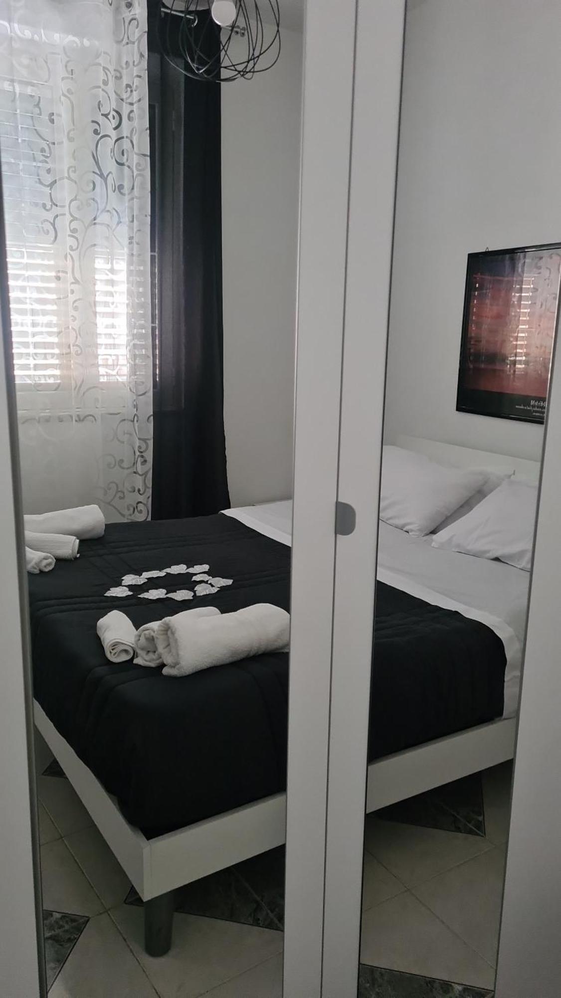Apartament Casa Cristy Palermo Zewnętrze zdjęcie