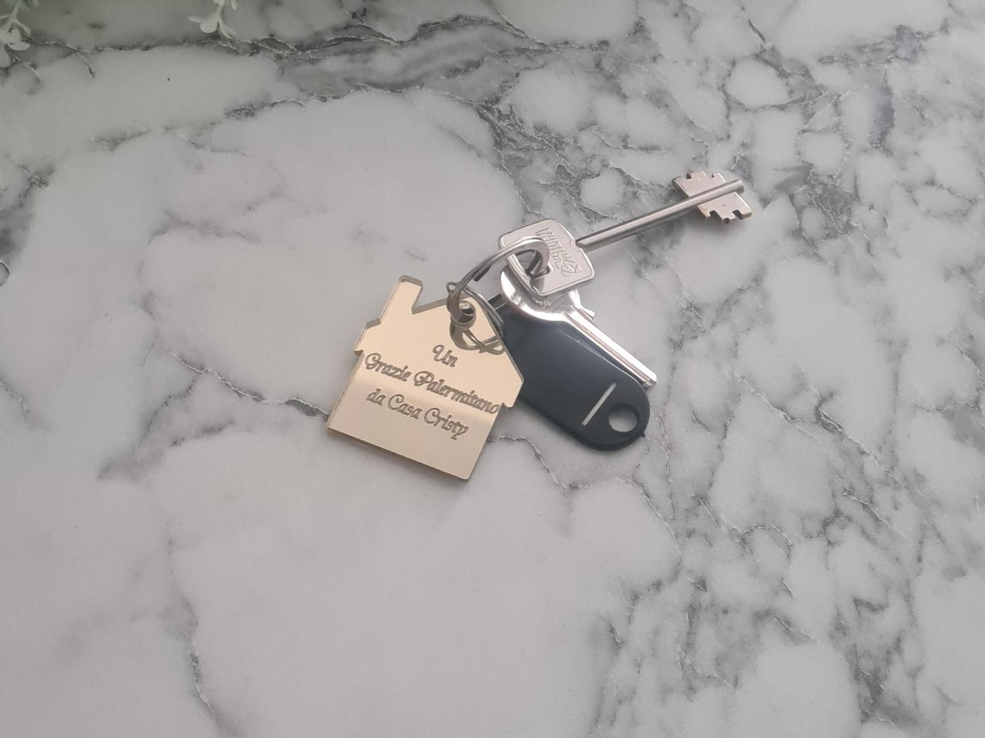 Apartament Casa Cristy Palermo Zewnętrze zdjęcie