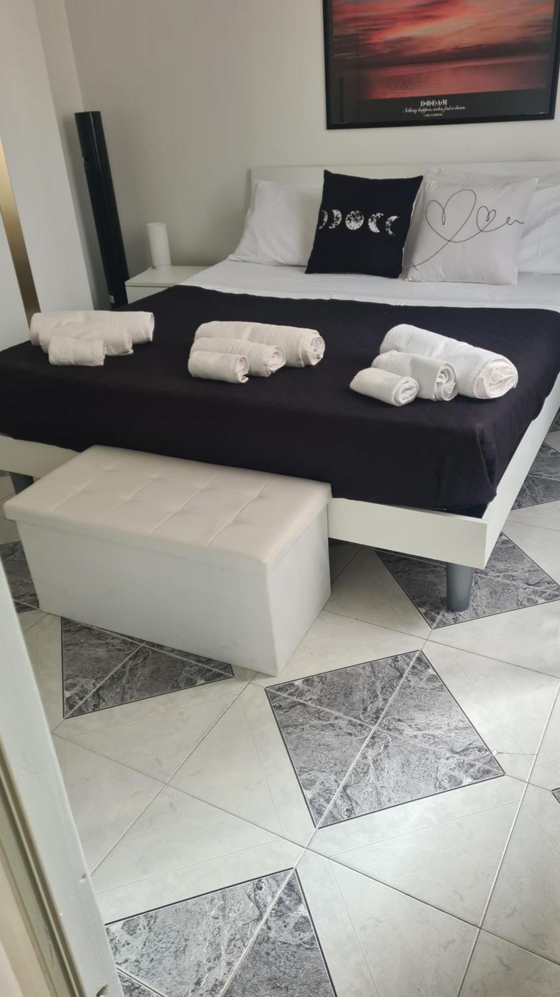 Apartament Casa Cristy Palermo Zewnętrze zdjęcie