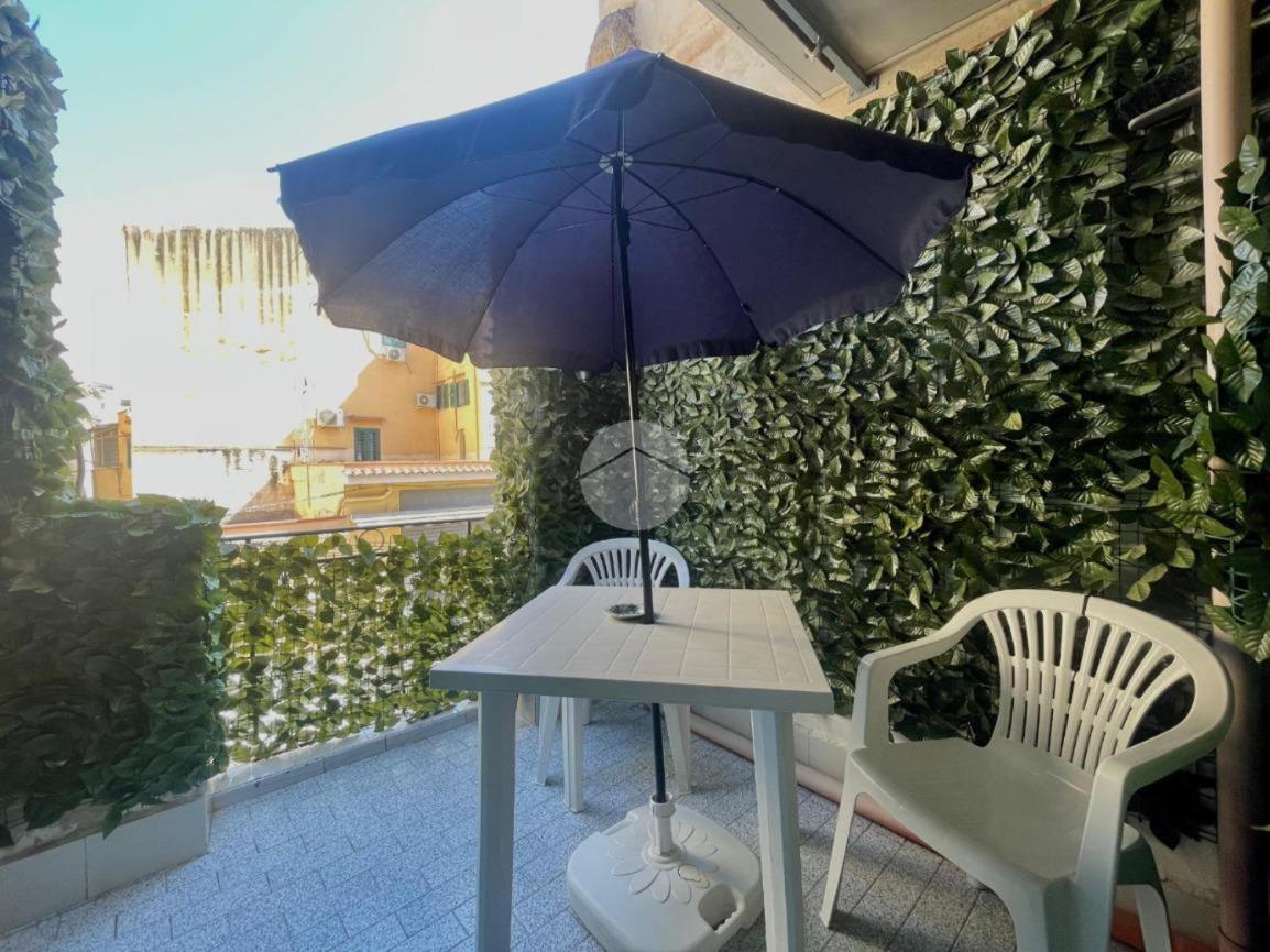Apartament Casa Cristy Palermo Zewnętrze zdjęcie